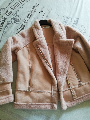 Eco pelliccia - eco,