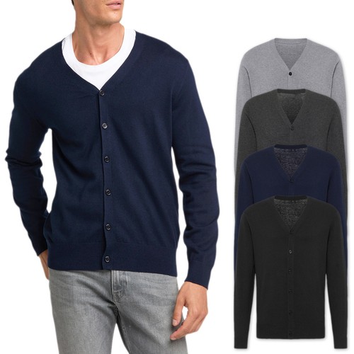 Maglione uomo lana - maglione,