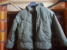 piumino bambina brums