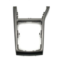 Mascherina Rivestimento Tunnel Leva Cambio Opel Astra H dal 2004 OEM 13116961