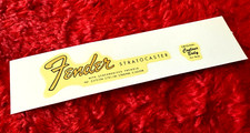 Fender Stratocaster metà anni