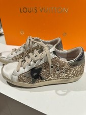Superstar 100% Golden Goose