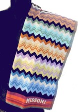 MISSONI ASCIUGAMANO PALESTRA
