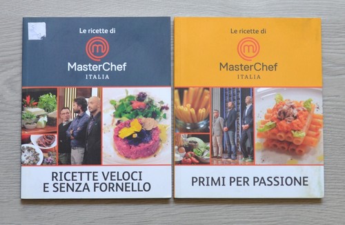Ricette masterchef - ricette, di