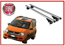 Barre portatutto per FIAT