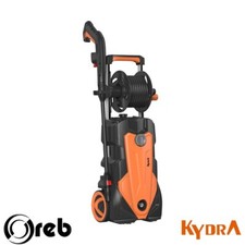 Idropulitrice ad acqua fredda