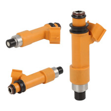 4PZ INIETTORE CARBURANTE 297500-0120 PER SUZUKI IGNIS 1.5 JIMNY SWIFT 1.3 2001-2018