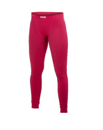 Pantaloni termici aderenti