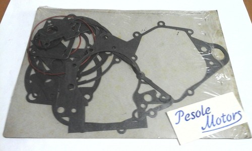 Kit serie guarnizioni motore - guarnizioni,
