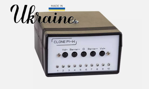 Unità elettronica clone - elettronica,