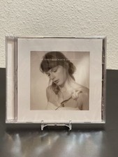 Taylor Swift The Tortured