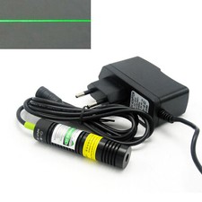 Modulo diodo laser linea verde