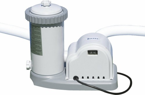 Intex 28636 pompa filtro - intex, a
