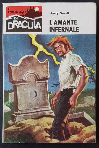 Racconti dracula 155 - i, n.
