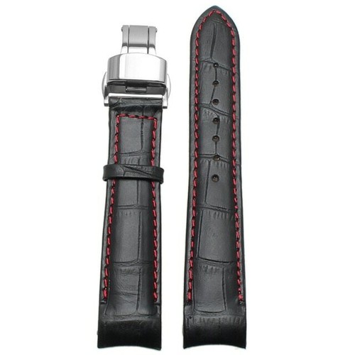 Cinturino orologio pelle 20 - orologio,