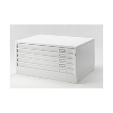 Cassettiera ECO A1 5 Cassetti