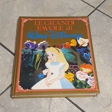 Le Grandi Favole Di Walt