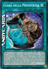 GIARA DELLA PROSPERITÀ (Pot