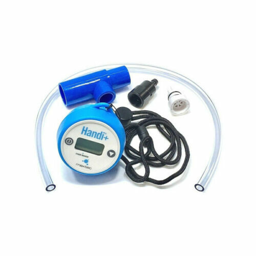 Maxtec handi handheld - maxtec,