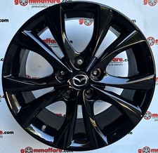4 cerchi lega mazda 3 mazda 5