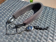 RICO STRAP ALTO/TENOR/BARITONE SAXOPHONE/BASS CLARINET /COLLARE SAX SASSOFONO 