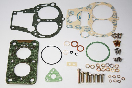 Solex didta kit - solex,