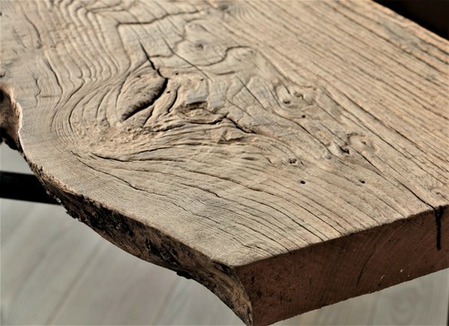 Mensole olmo legno - in,