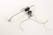 Braccio originale Thorens TD