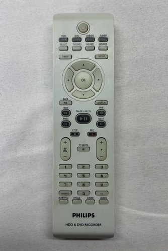 Telecomando originale philips - telecomando,
