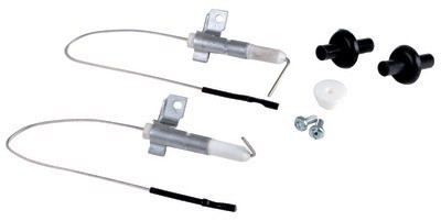électrode allumage 28kw - Électrode, 28kw-