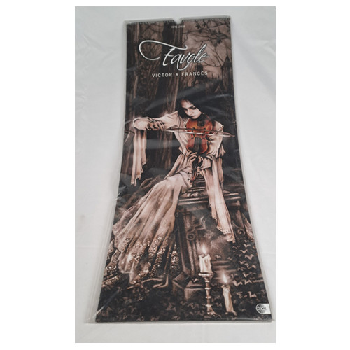 Victoria frances favole - victoria,