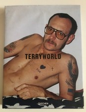 TERRYWORLD - TERRY RICHARDSON - TASCHEN - 2008