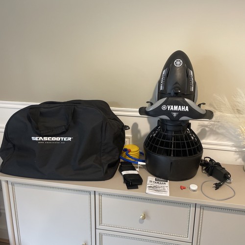 Monopattino mare yamaha rds - da,