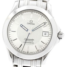 Orologio Uomo Automatico Omega