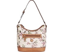 Borsa a tracolla donna hobo