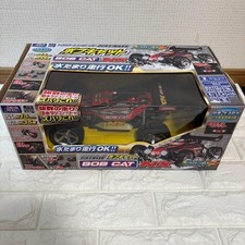 BOB CAT NX RC auto