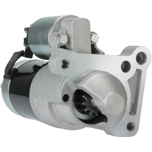 Motorino avviamento starter