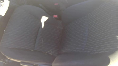 Sedile lato guida toyota yaris - sedile,