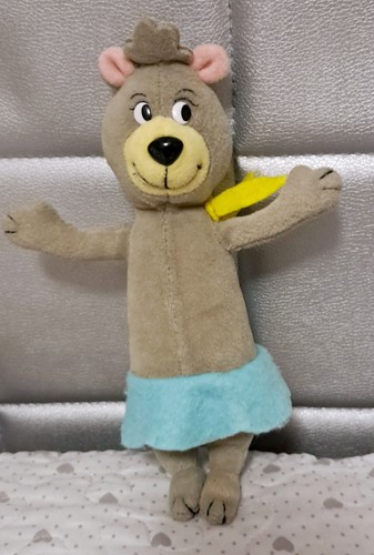Peluche pupazzo cindy - peluche, e