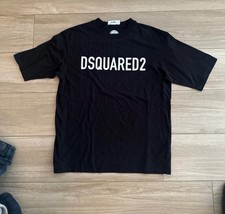 Shirt dsquared2 con - t-shirt,