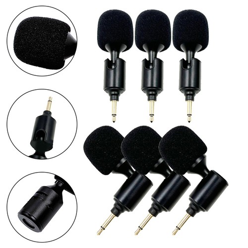 Home recording microfono - home, 3,5mm