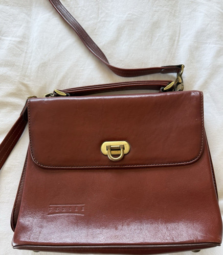 Borsa tracolla texier - borsa, a