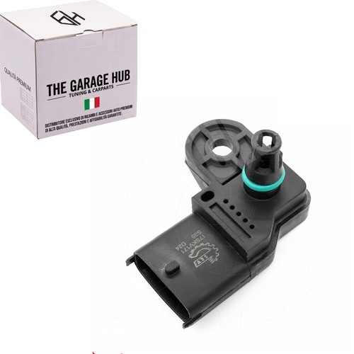 Map sensore per fiat panda - map,