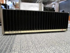 (US Duty Free) Amplificatore