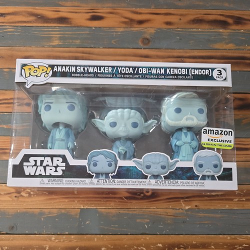 Funko pop vinile - vinile:, wars