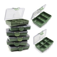 Box Box Box Pesca Scomparti