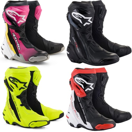 Alpinestars supertech 2021 - supertech, r