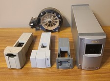 Nikon Super Coolscan 5000 ED