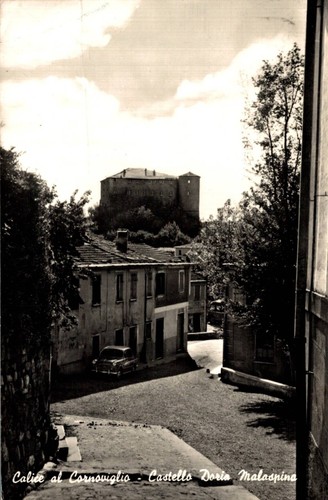 Spezia calice di - spezia,