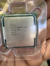 Intel Core i7-4770S 3,1 GHz